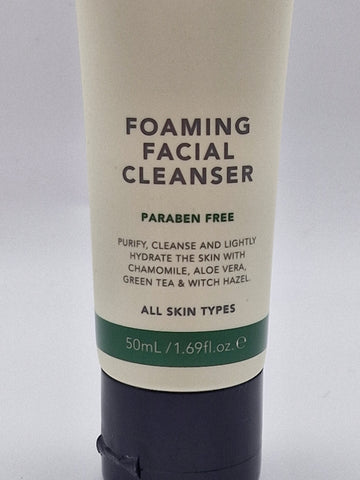 Sukin Mini Facial Cleanser 50 ml