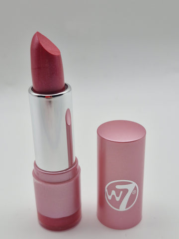 W7 Fashion Lipstick - Raspberry Ripple