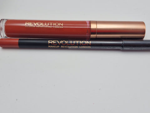 Max Factor Lipfinity - 180 Spiritual