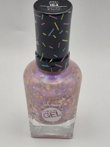 Sally Hansen Miracle Gel Nail Polish