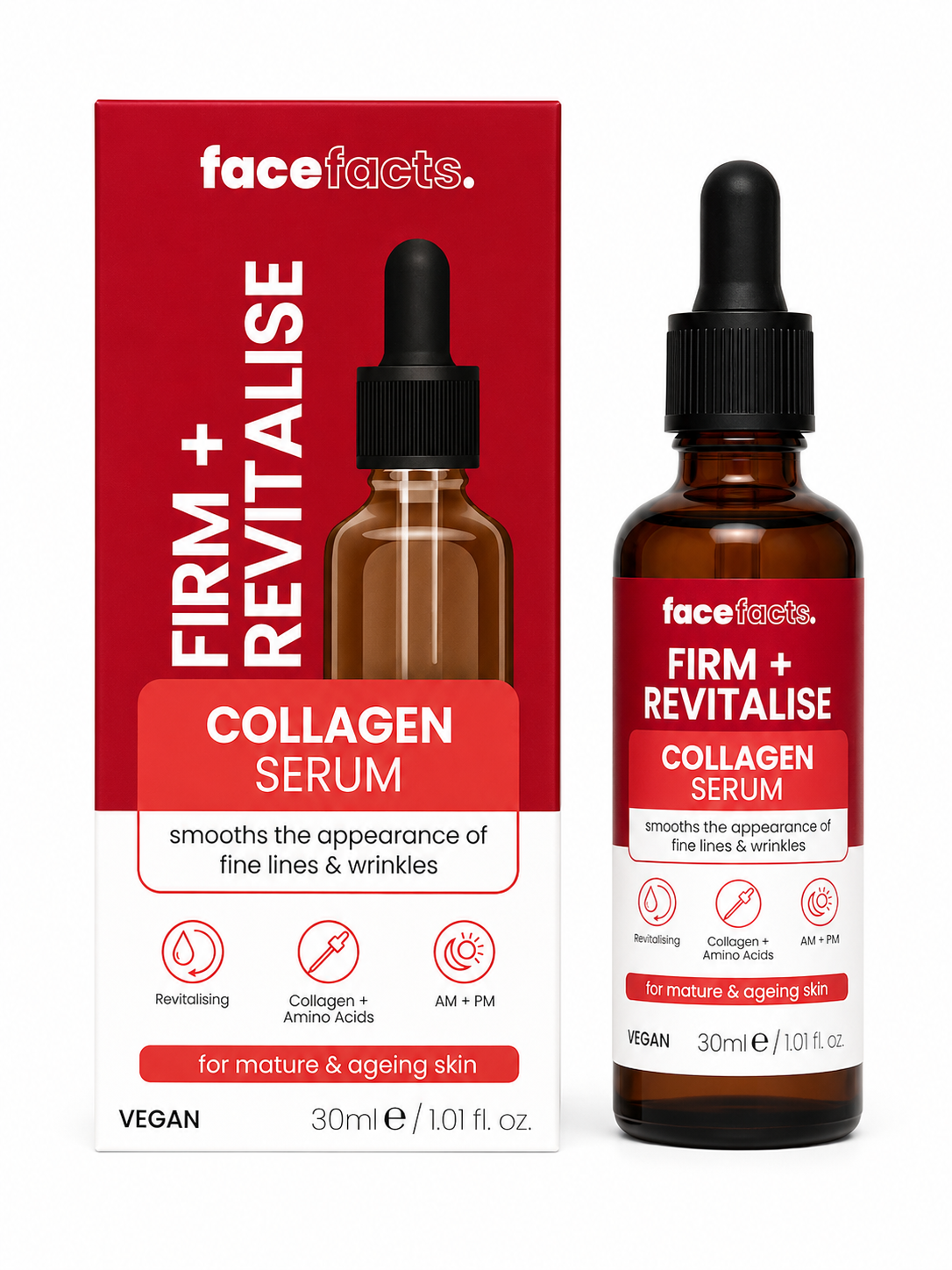 Face serum