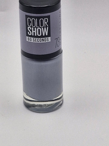 Maybelline Color Show Nail Polish