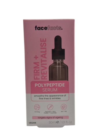 Face serum