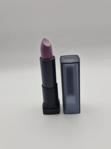 Maybelline Color Sensational Powder Matte Lipstick 45 Smokey Jade
