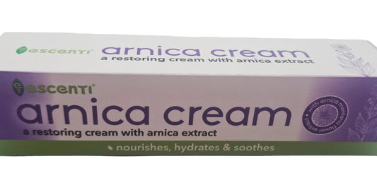 Escenti Arnica Cream 70g