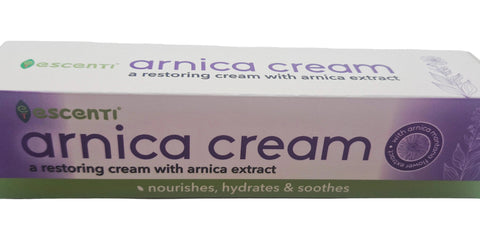 Escenti Arnica Cream 70g