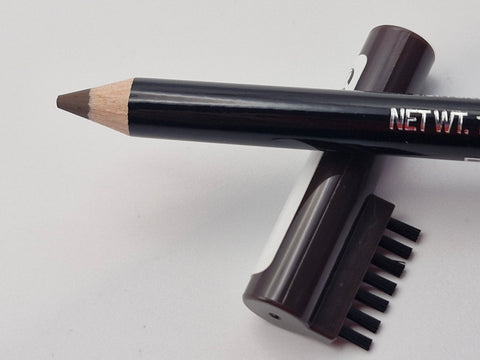 Rimmel London Professional Eyebrow Pencil, Dark Brown, 1.4g