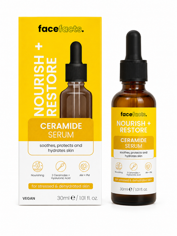 Face serum