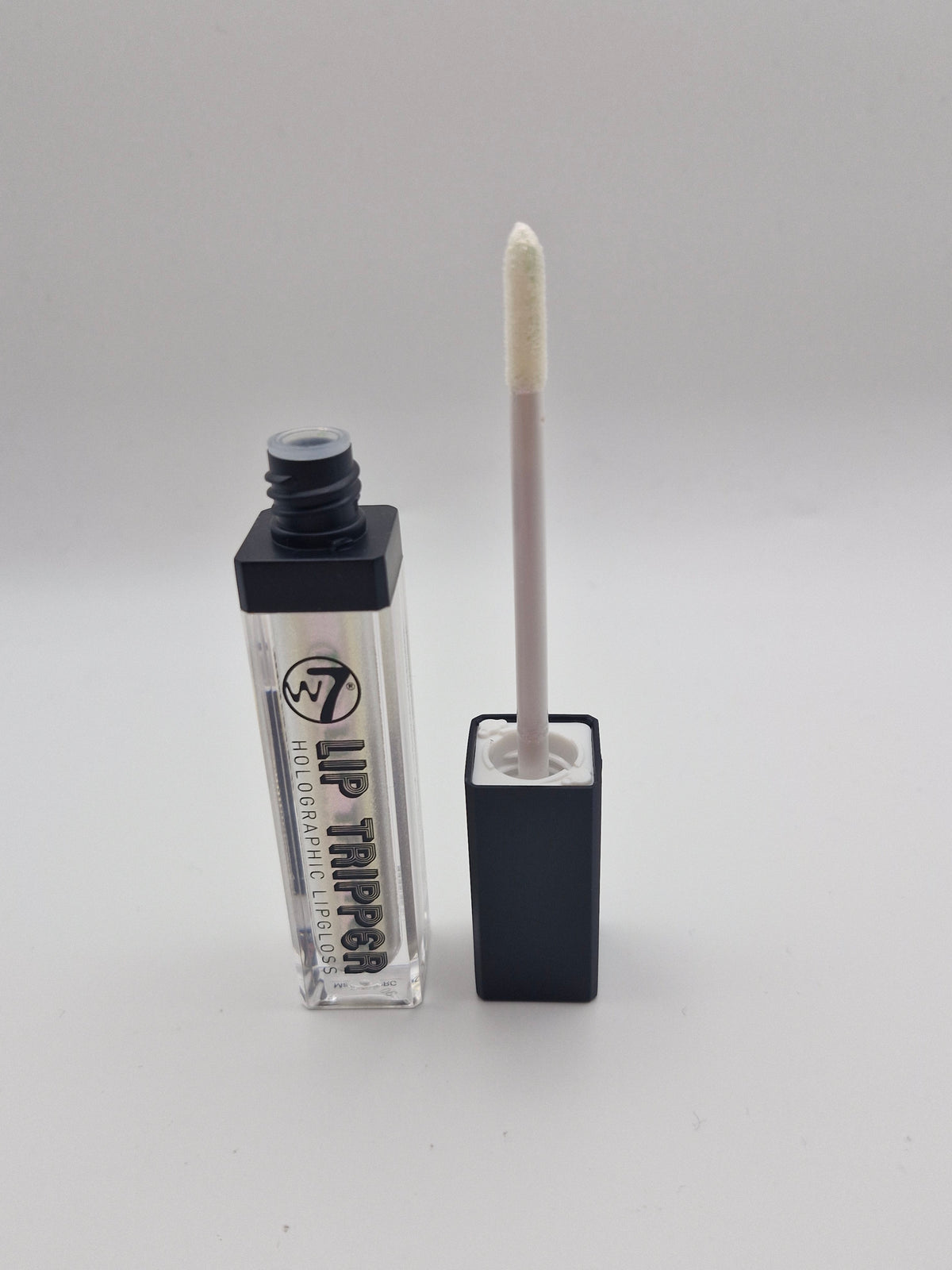W7 Lip Tripper Holographic Lipgloss, 6 g, 5060503760790