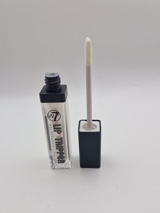 W7 Lip Tripper Holographic Lipgloss, 6 g, 5060503760790