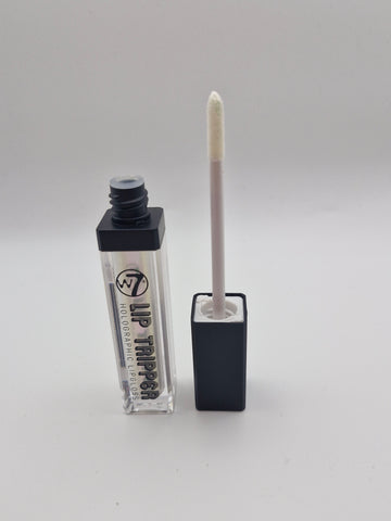W7 Lip Tripper Holographic Lipgloss, 6 g, 5060503760790