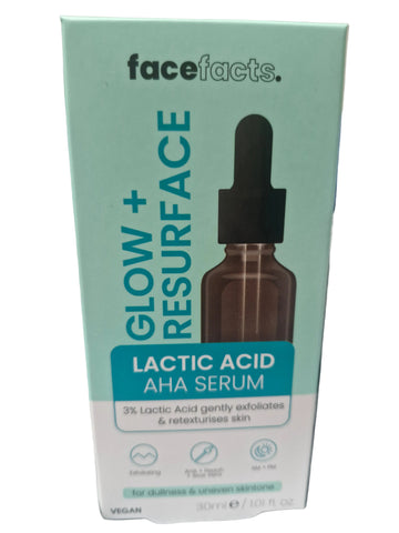 Face serum