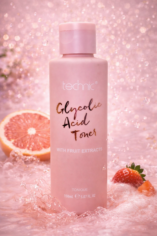 Technic Skincare Bundle – Complete Daily Routine