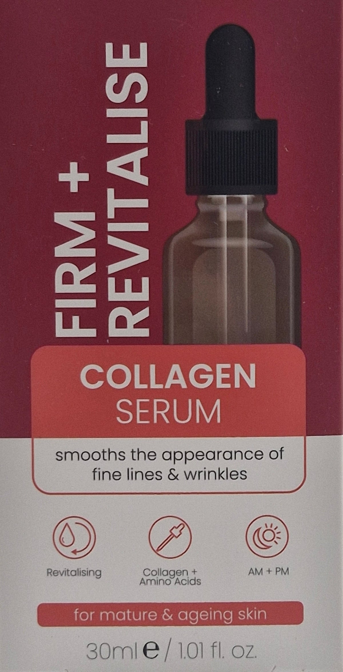 Face serum