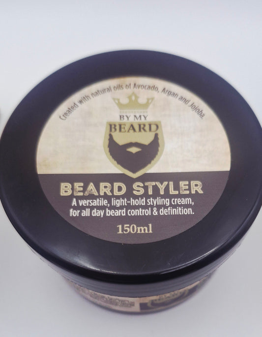 By My Beard Beard Styler 150ml