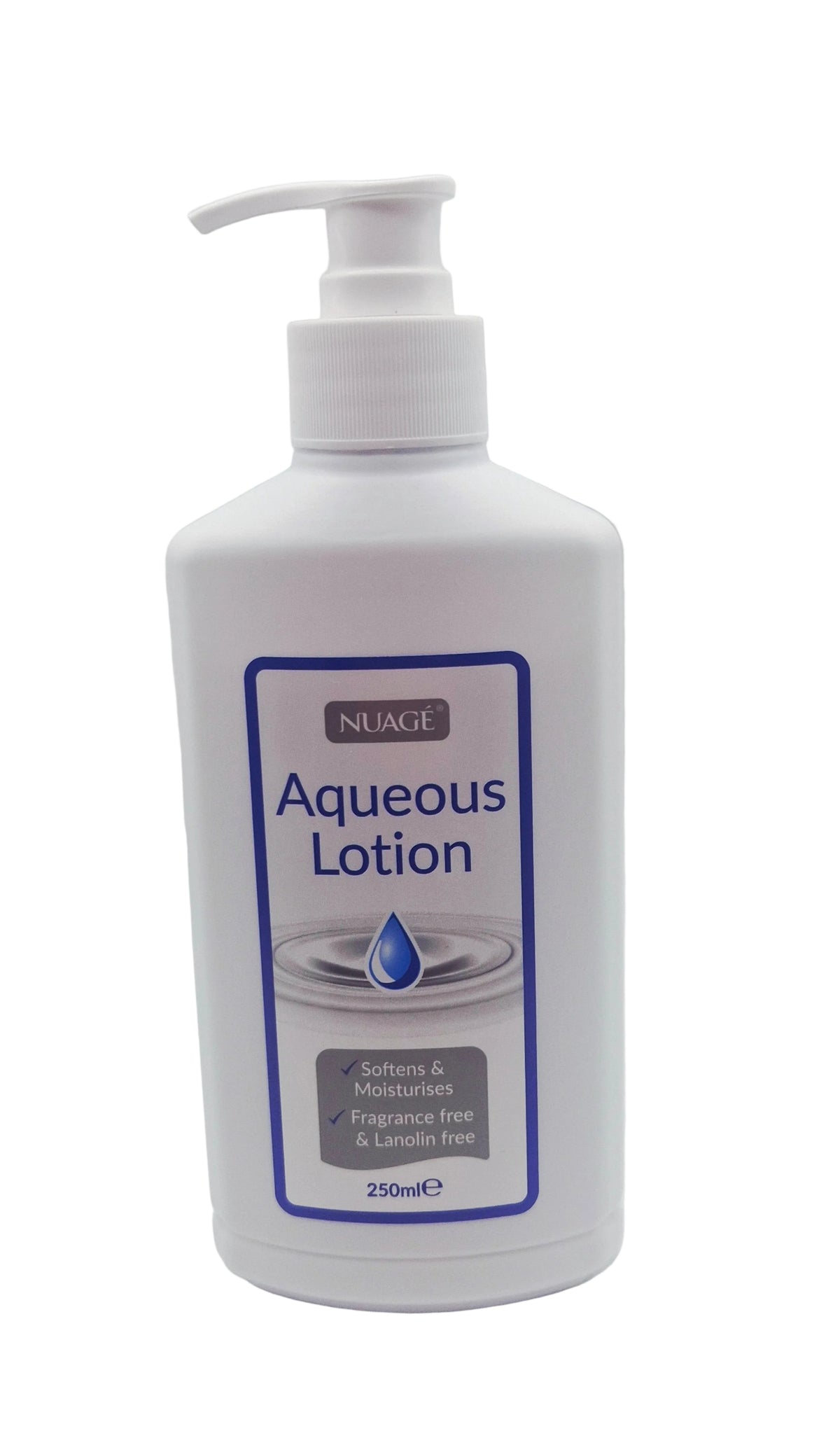 Nuage Aqueous Lotion 250Ml