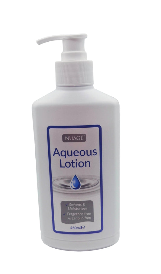 Nuage Aqueous Lotion 250Ml