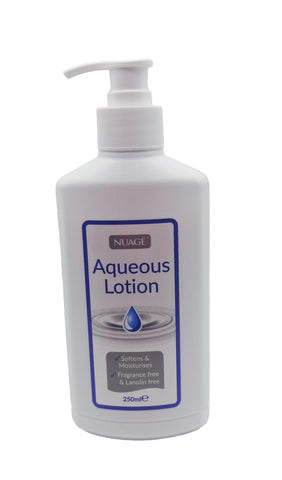 Nuage Aqueous Lotion 250Ml