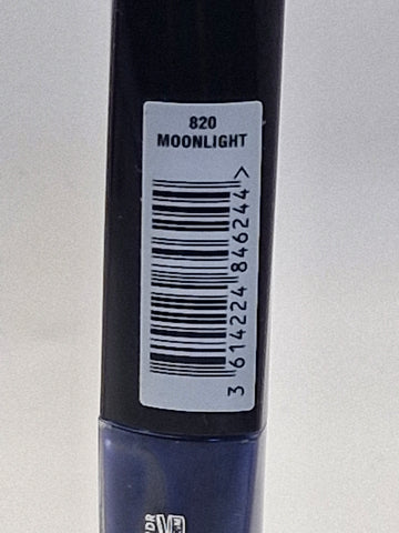 Rimmel Rita Ora Oh My Gloss Shades Of Lipgloss