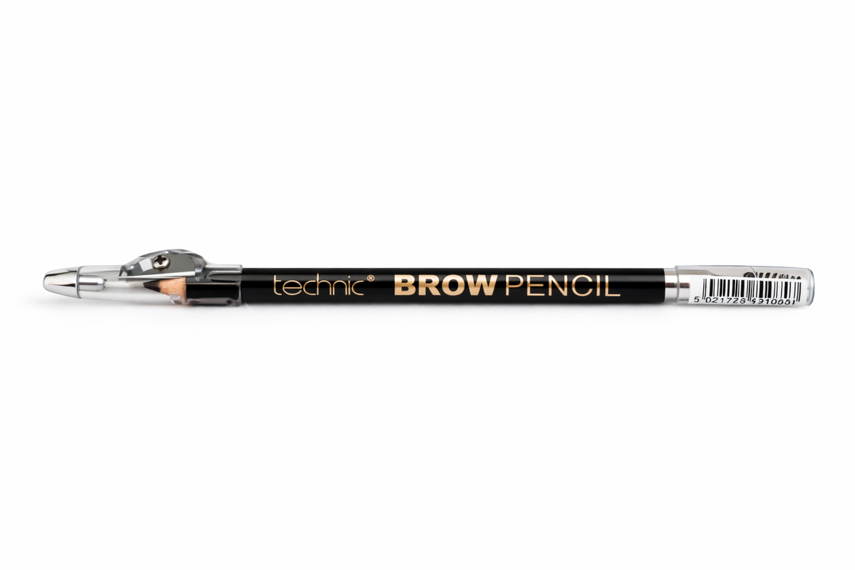 Technic Eyebrow Pencil, Definer & Sharpener