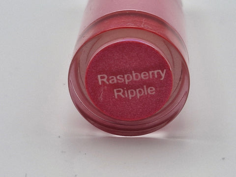 W7 Fashion Lipstick - Raspberry Ripple