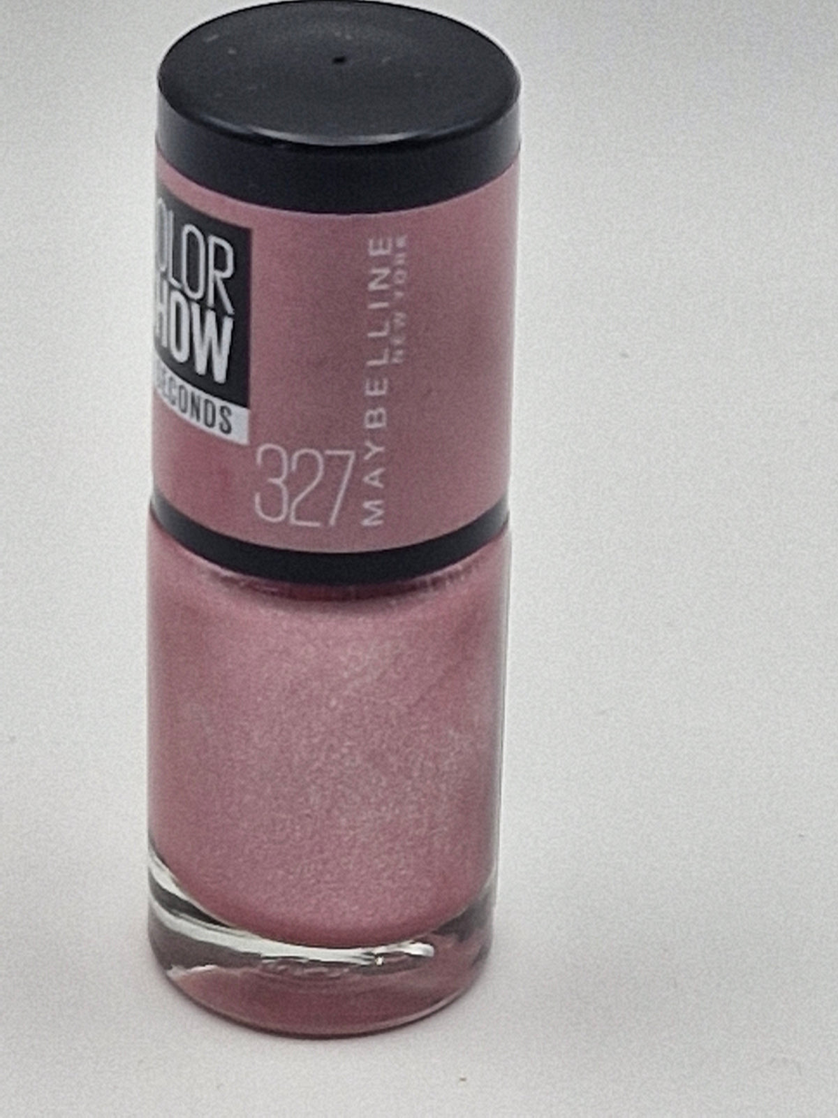 Maybelline Color Show Nail Polish