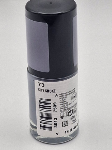 Maybelline Color Show Nail Polish