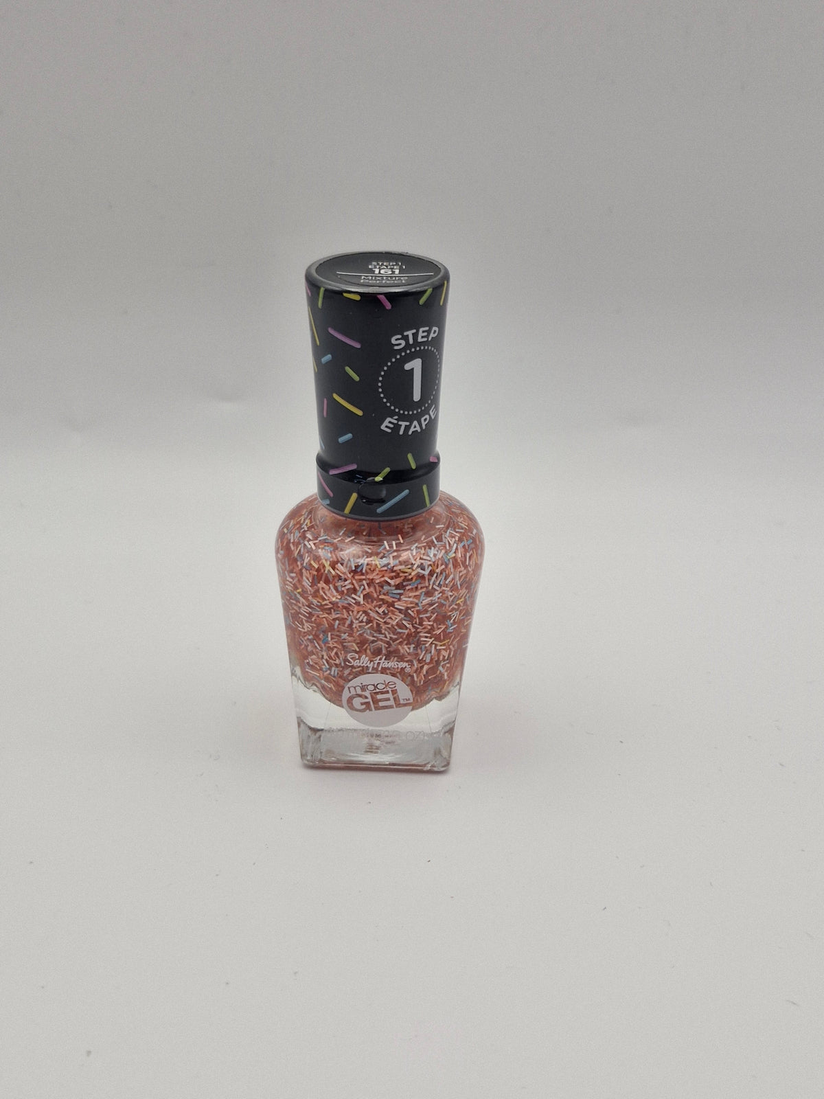 Sally Hansen Miracle Gel Nail Polish