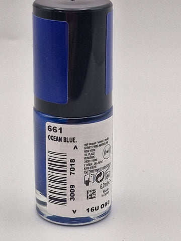 Maybelline Color Show Nail Polish