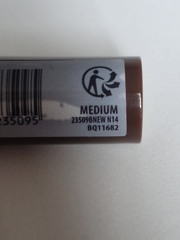 Technic Eyebrow Gel - Black