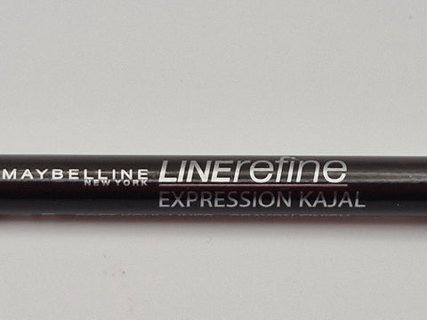 Maybelline Expression Kajal Eyeliner 38 Brown