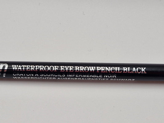 Saffron - WaterProof - EyeBrow Pencil
