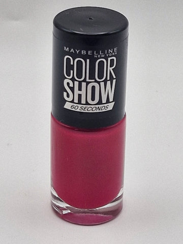 Maybelline Color Show Nail Polish