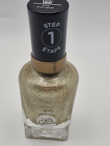 Sally Hansen Miracle Gel Nail Polish