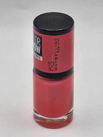 Maybelline Color Show Nail Polish