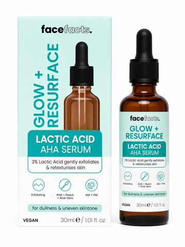 Face serum