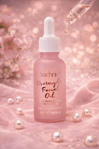 Technic Skincare Bundle – Complete Daily Routine