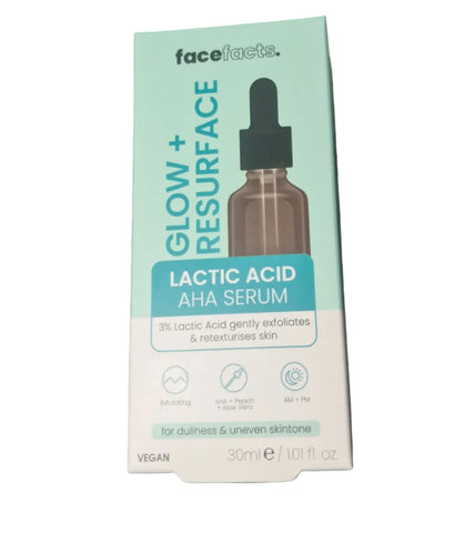 Face serum