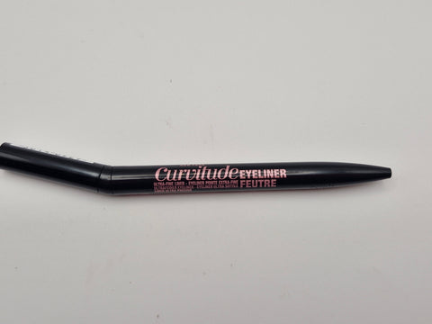 Gemey Maybelline New York Eye Liner Master Précise Curvitude 01