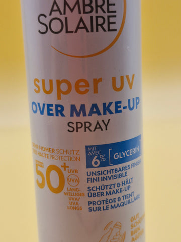 RoC Soleil protect refreshing skin milk after sun