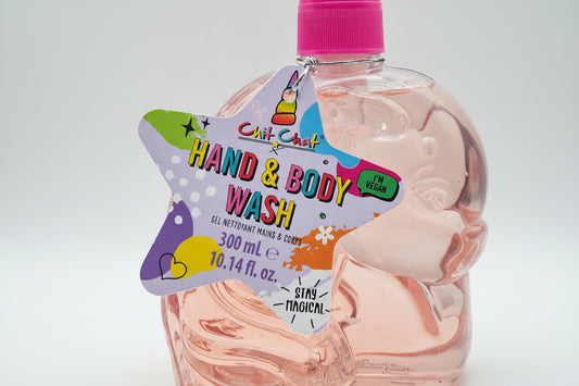 Technic Unicorn hand&body wash 300ml