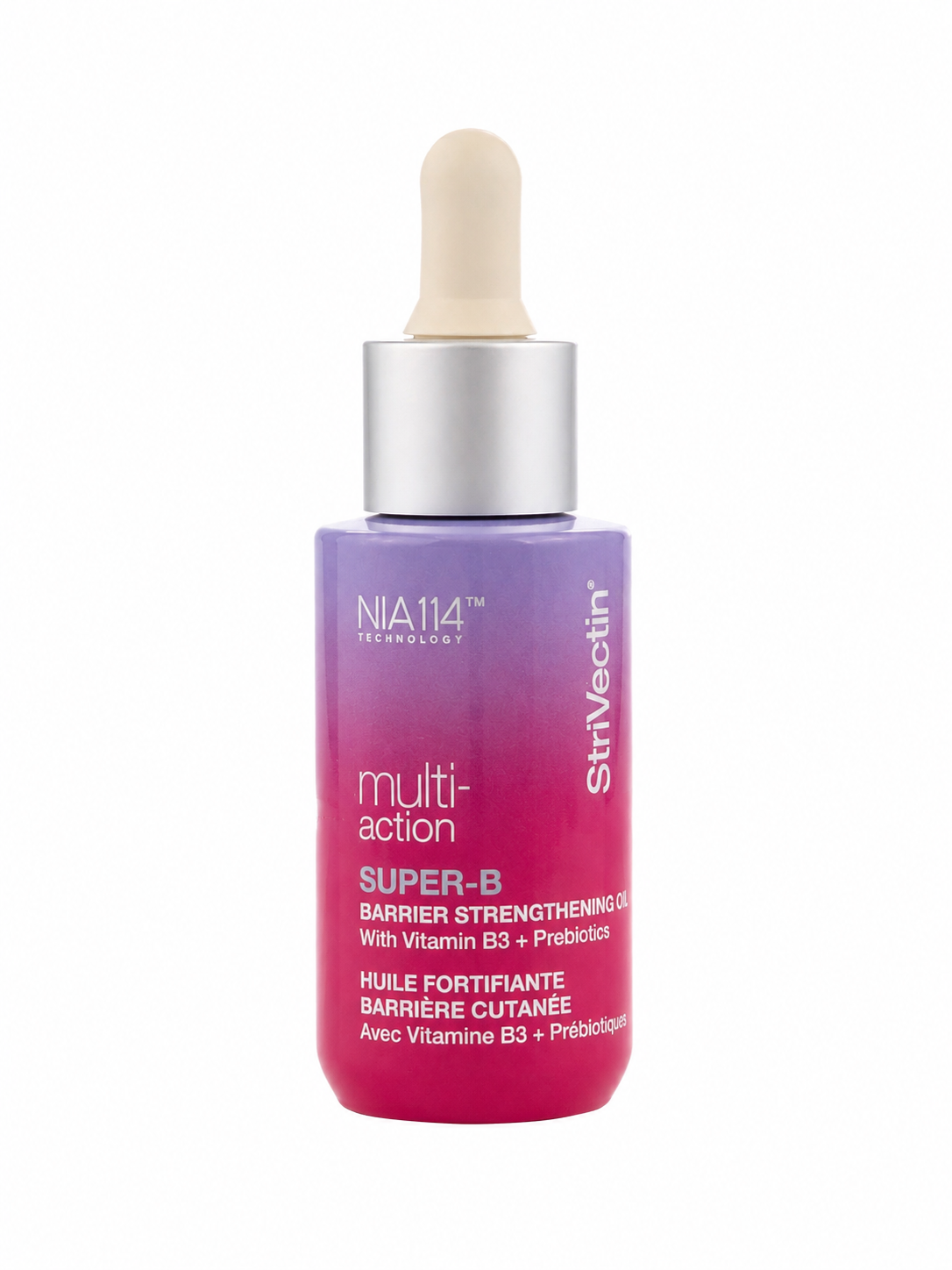 StriVectin Multi-Action Super-B Barrier Strengthening Oil