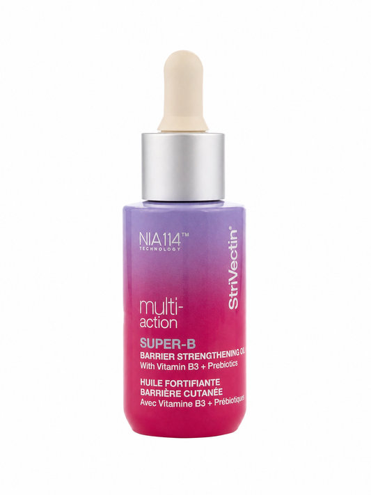 StriVectin Multi-Action Super-B Barrier Strengthening Oil