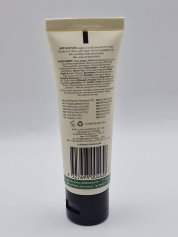 Sukin Mini Facial Cleanser 50 ml