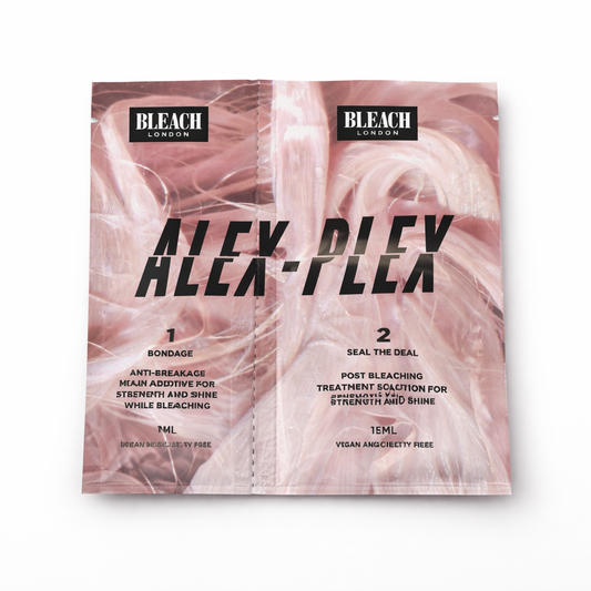BLEACH LONDON Alex Plex Treatment