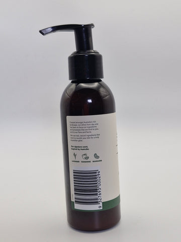 Sukin Signature Facial Moisturiser 125ml