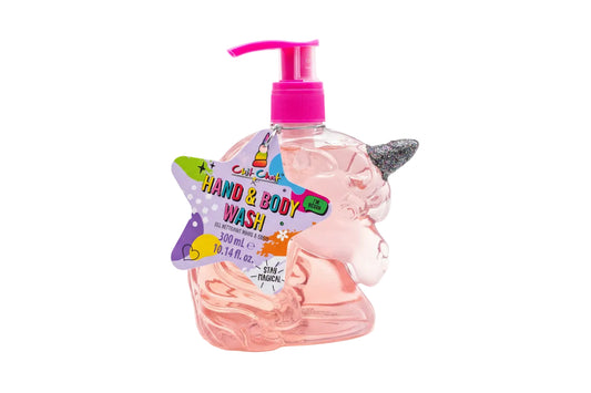Technic Unicorn hand&body wash 300ml