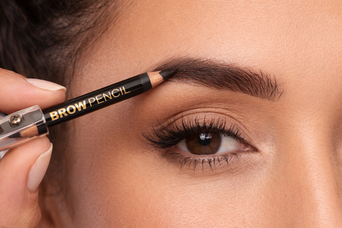 Technic Eyebrow Pencil, Definer & Sharpener