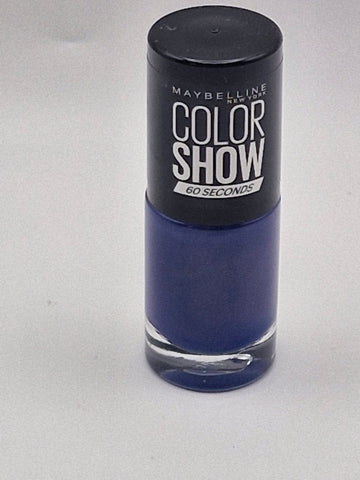 Maybelline Color Show Nail Polish