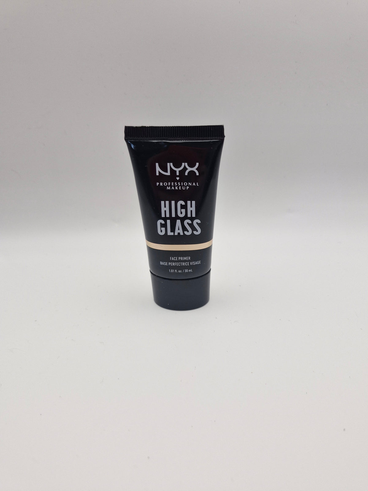 NYX High Glass Face Primer 01 Moonbeam